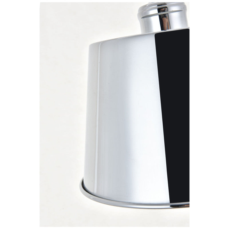 Elegant Lighting Nota 3 Light 41" Chandelier