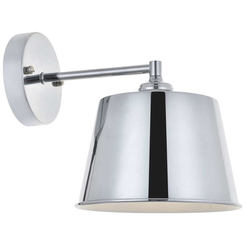 Elegant Lighting Nota 1 Light 8" Wall Sconce