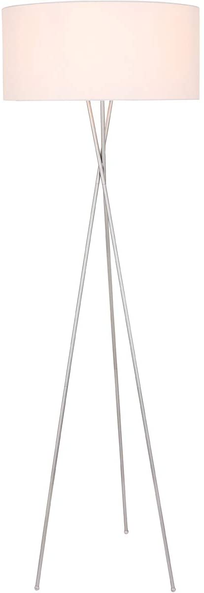 Elegant Lighting Cason 1 Light 24" Table Lamp