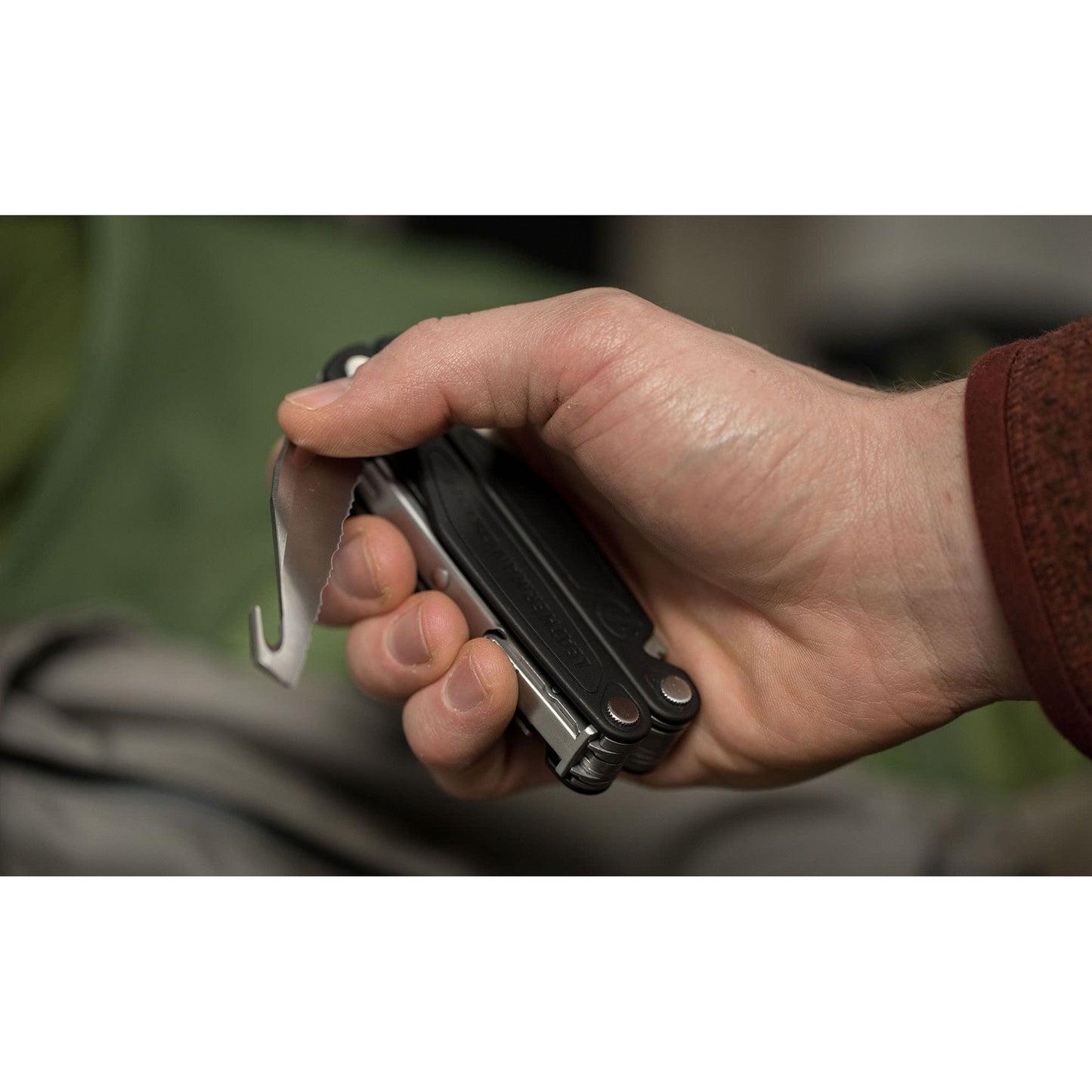 Leatherman Charge Plus Multi-Tool