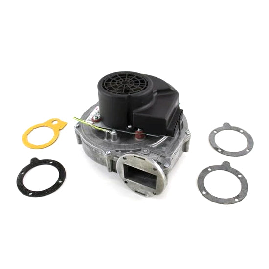 100145004 - Fan Assembly For Armor AWN150-151 Condensing Water Heater –  SupplyStop.com