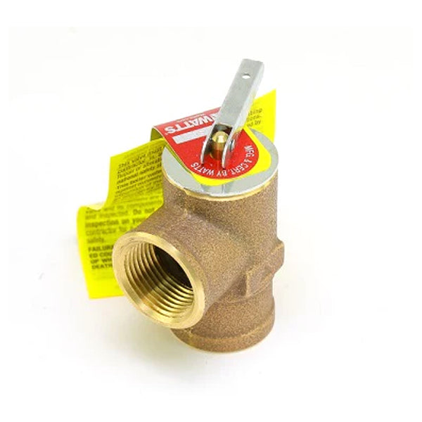 100167442 - RLV2030 30 PSI Relief Valve for WHN