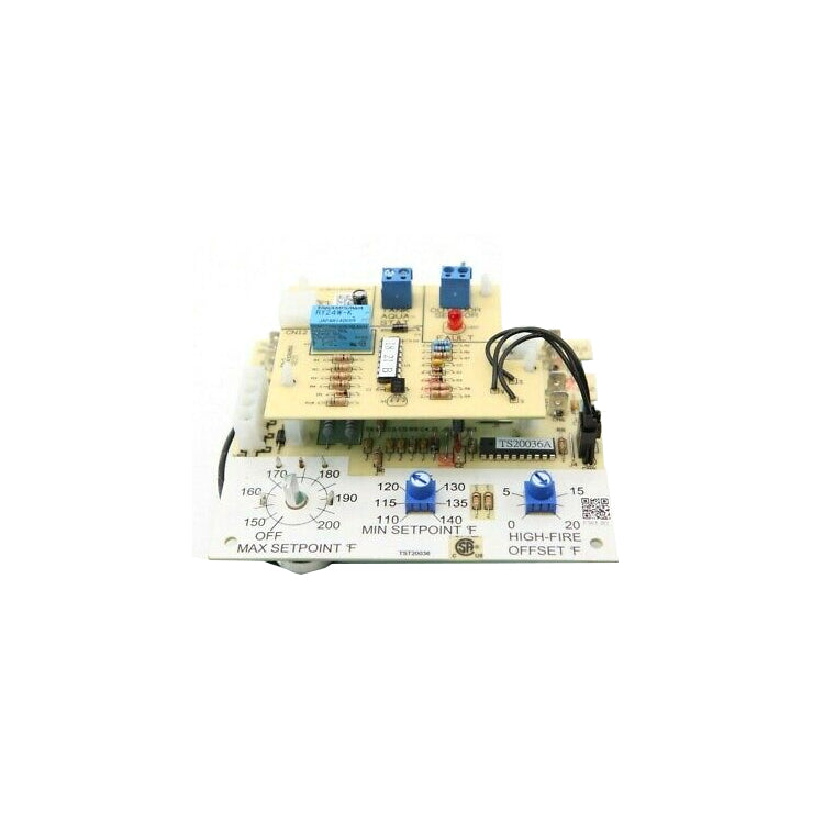 TS300017 - Lochnivar TST30017 - Thermostat Control Board