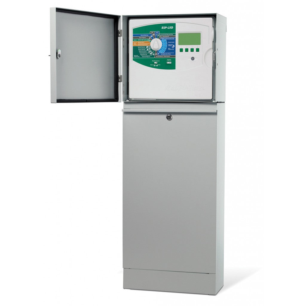 LXMMPED - Metal Pedestal for ESP-LX Series Controllers