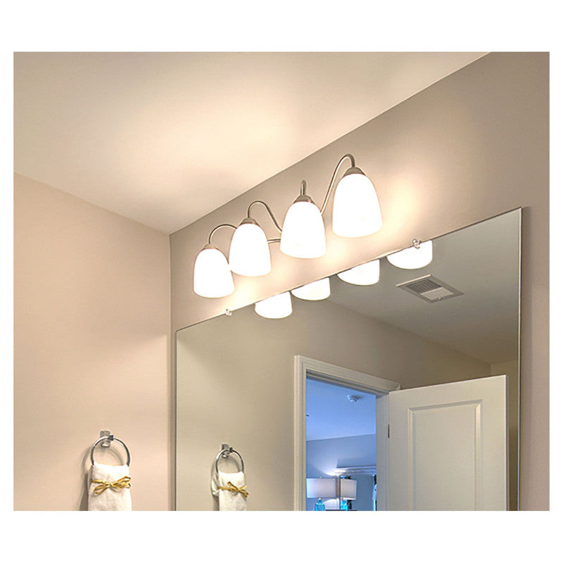 Maxim 10074 - Stefan 4 Light 30" Vanity Light