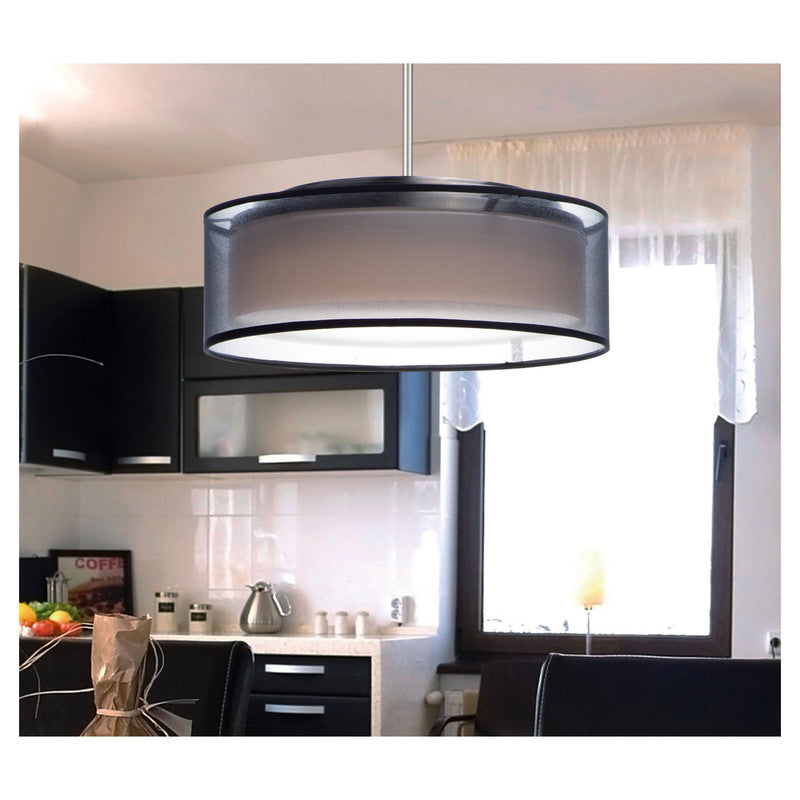 Maxim 10224BOSN - Prime 3 Light 16" Pendant