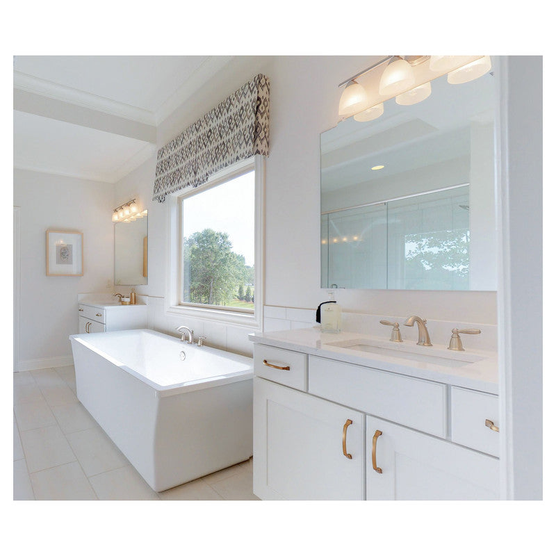 Maxim 11314 - Axis 4 Light 29" Vanity Light