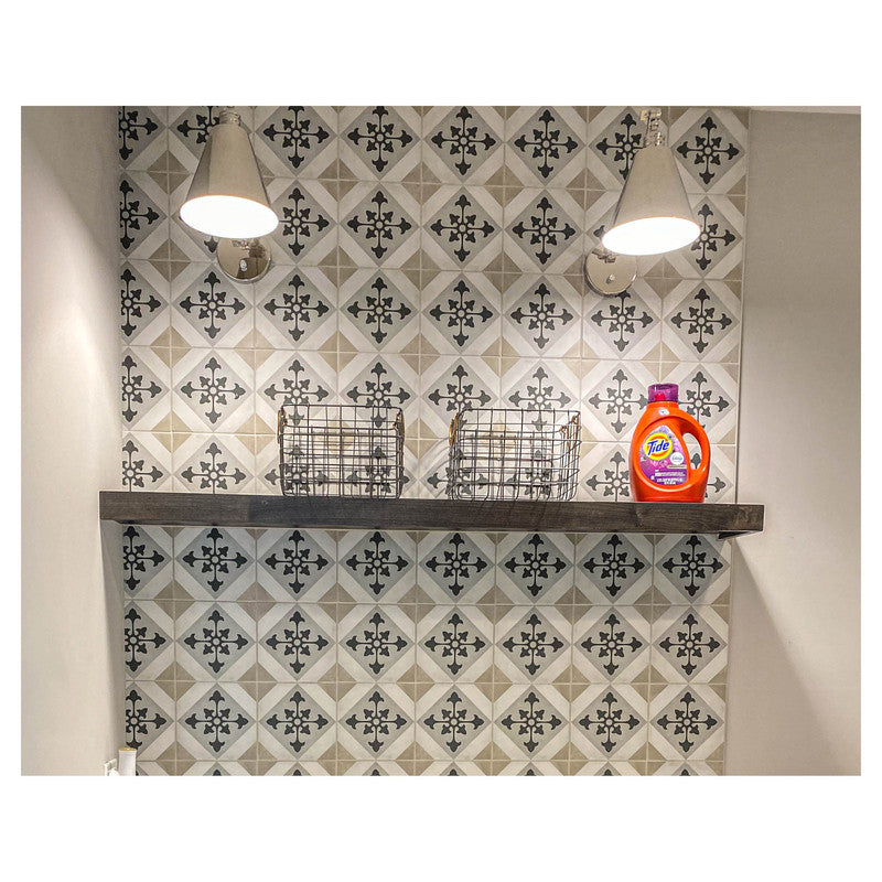 Maxim 12224BK - Library 1 Light 37" Wall Sconce