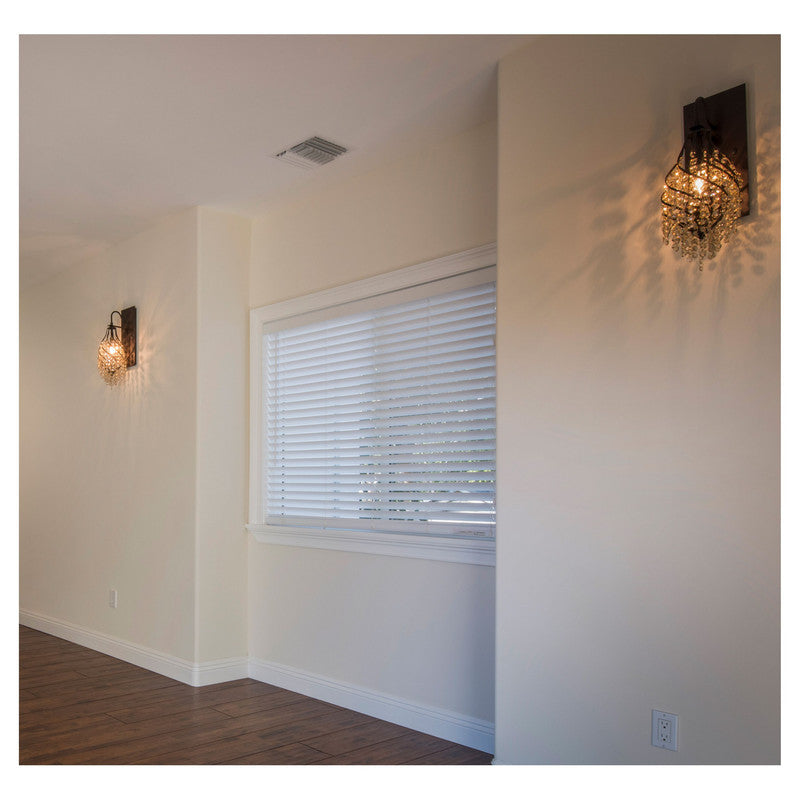 Maxim 22001BCGS - Twirl 1 Light 22" Wall Sconce