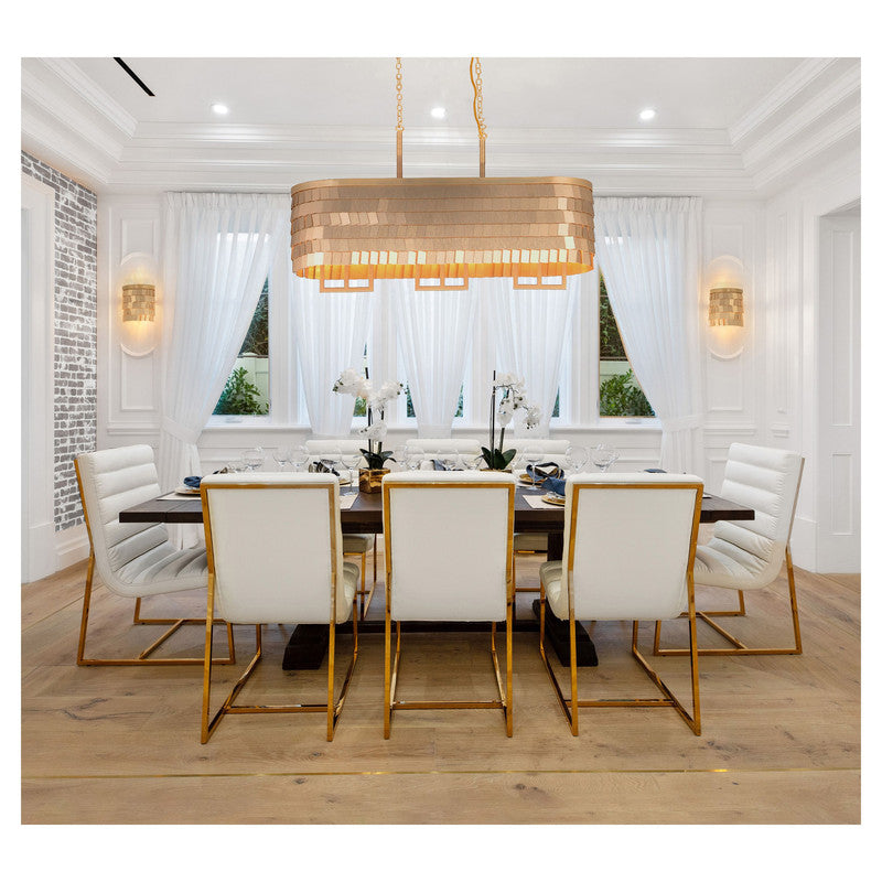 Maxim 2649BKAB - Capitol 1 Light 10" Pendant