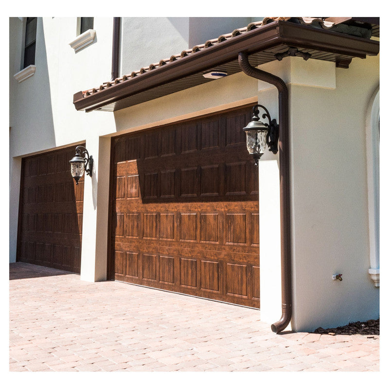 Maxim 40498WGOB - Carriage House VX 3 Light 31" Wall Sconce