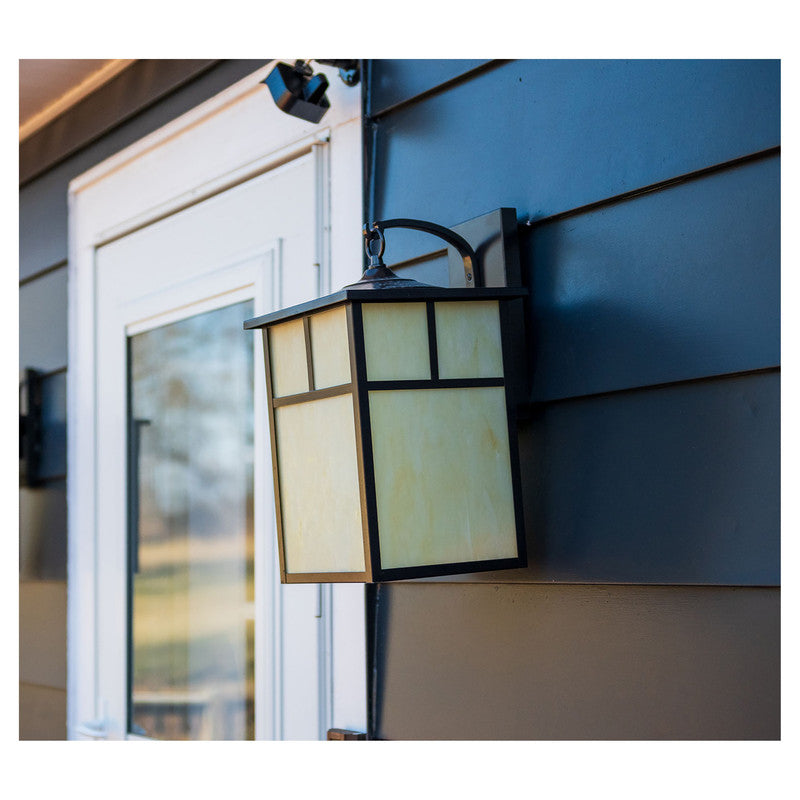 Maxim 4054HOBU - Coldwater 1 Light 16" Wall Sconce