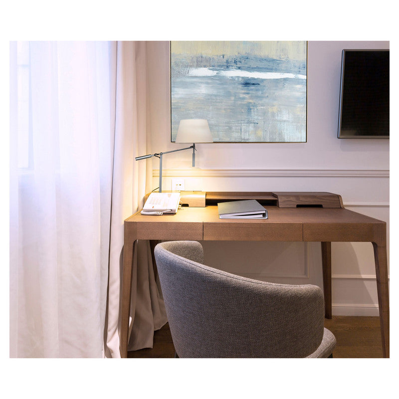 Maxim 51125FSBZ - Knoxville 1 Light 19" LED Wall Sconce