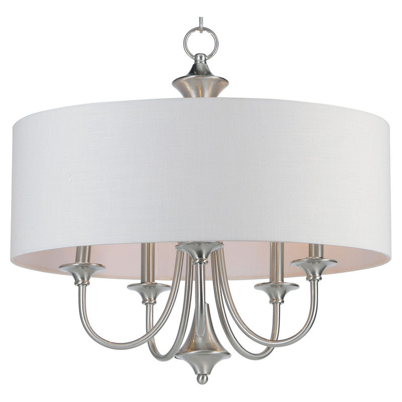 Maxim 10015OMOI - Bongo 5 Light 22" Pendant