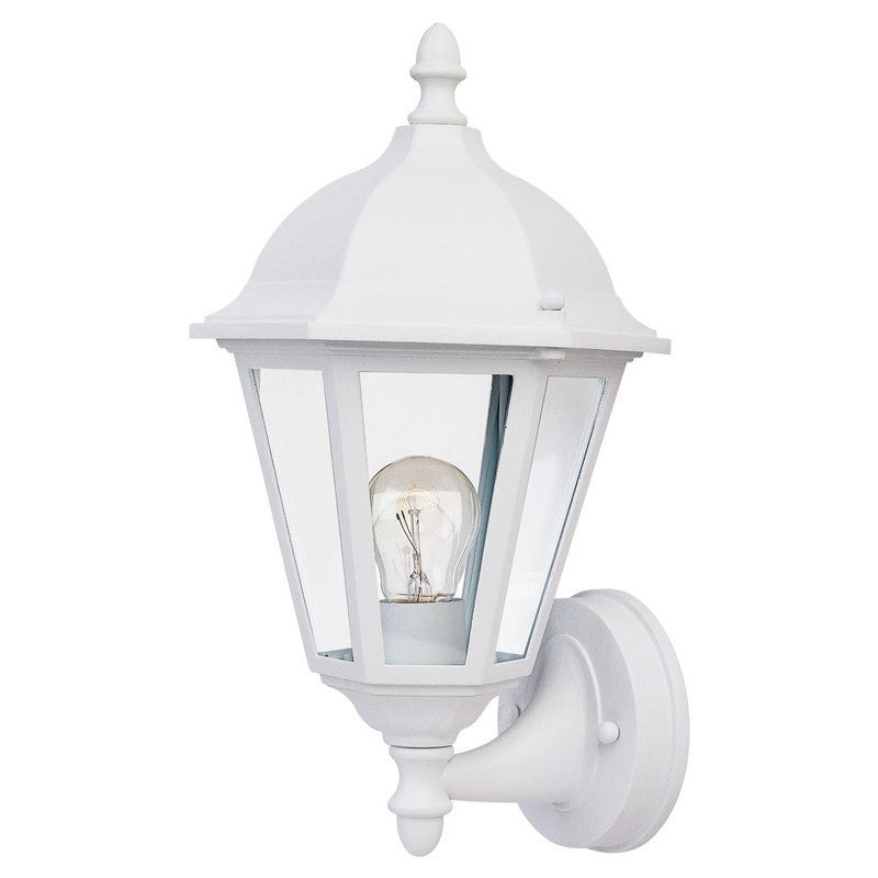 Maxim 1002BK - Westlake 1 Light 15" Wall Sconce