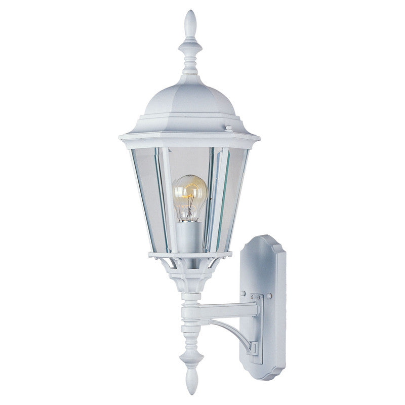 Maxim 1003BK - Westlake 1 Light 24" Wall Sconce