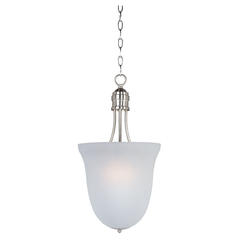 Maxim 10048FTOI - Logan 3 Light 26" Pendant