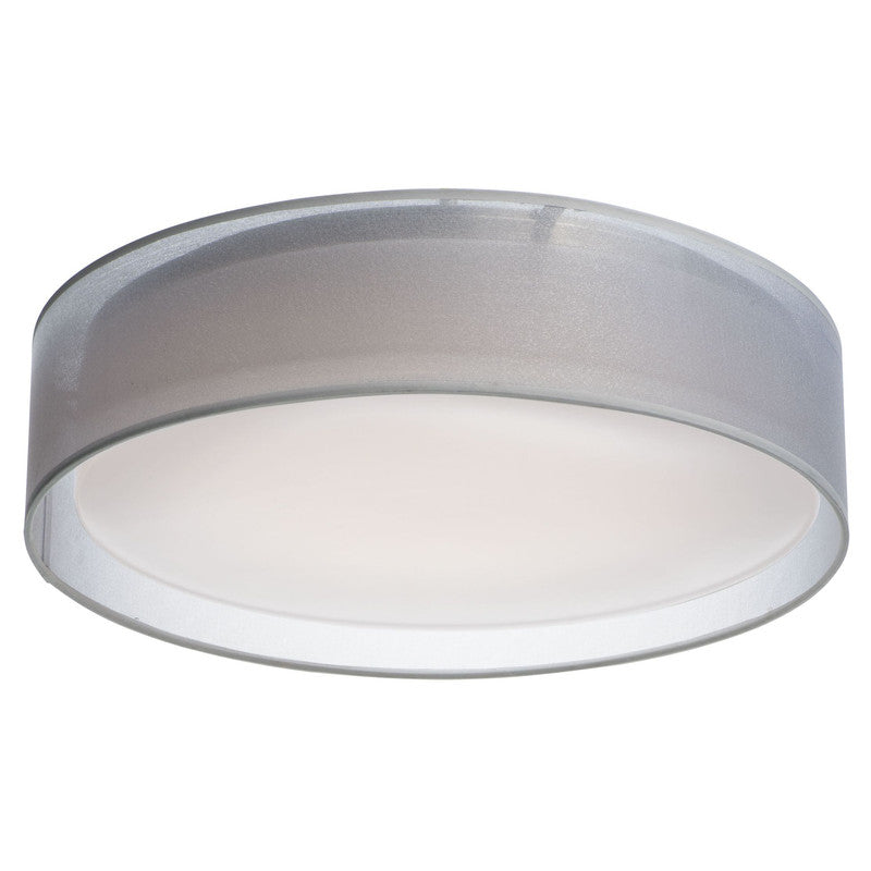 Maxim 10222BO - Prime 5 Light 20" Flush Mount