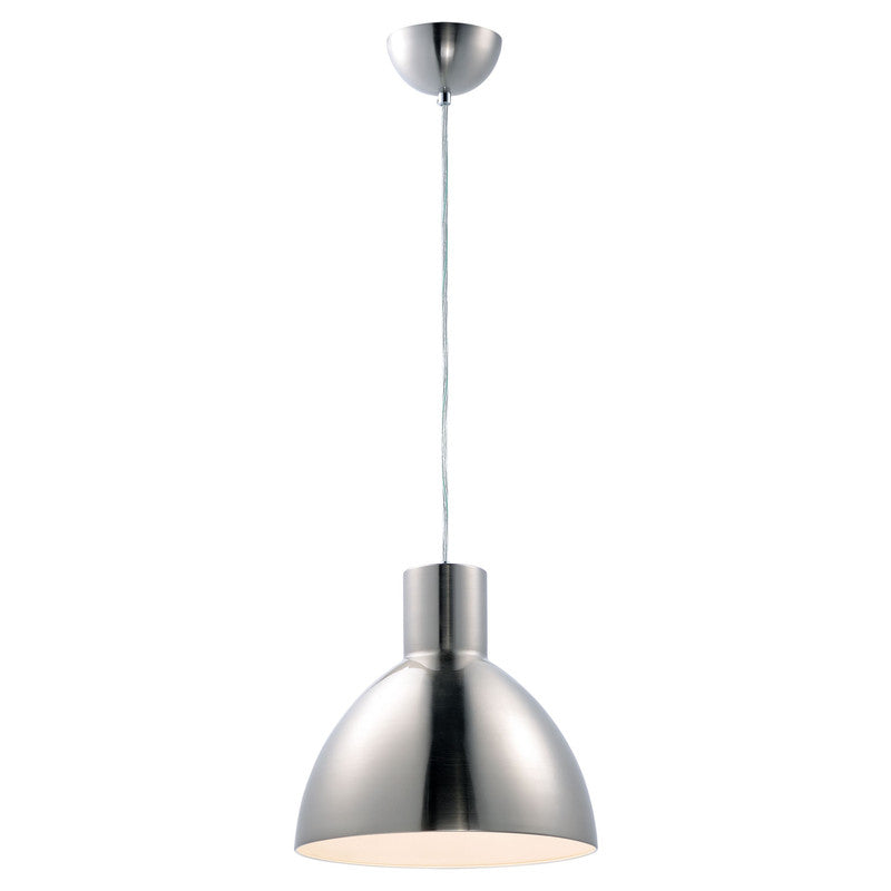Maxim 11024BKGLD - Cora 1 Light 14" Pendant