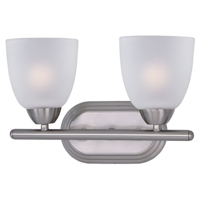 Maxim 11312 - Axis 2 Light 13" Vanity Light