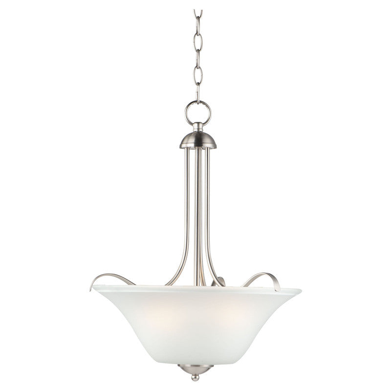Maxim 12070FTOI - Vital 3 Light 21" Pendant