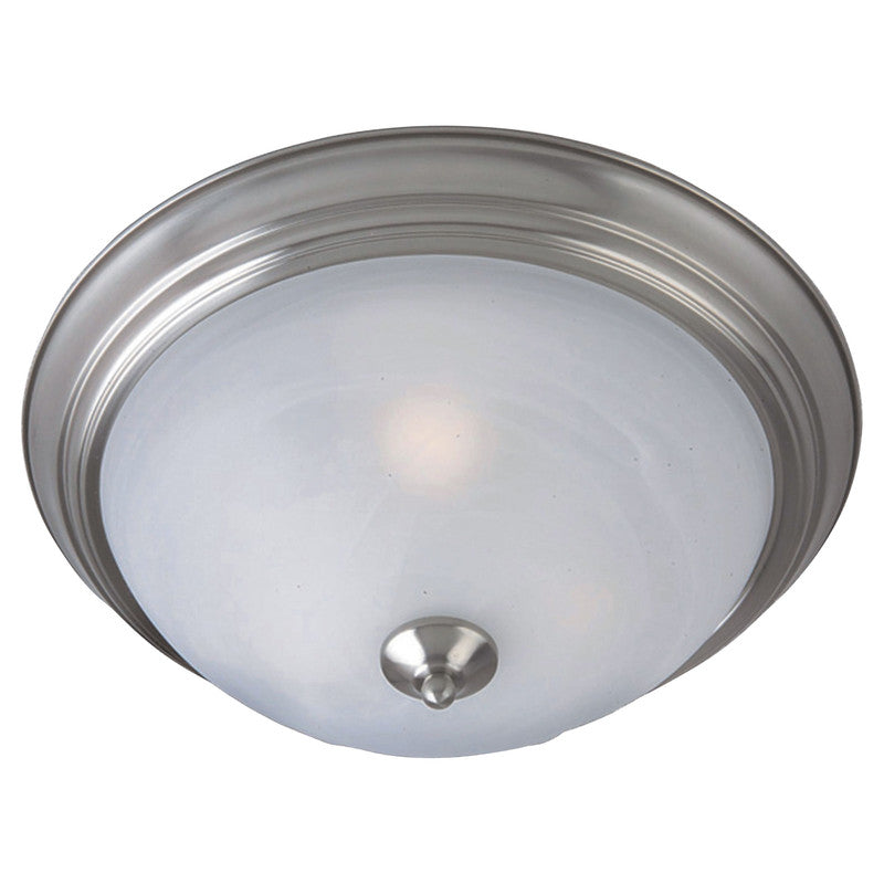 Maxim 1940MROI - Outdoor Essentials - 194x 1 Light 12" Flush Mount