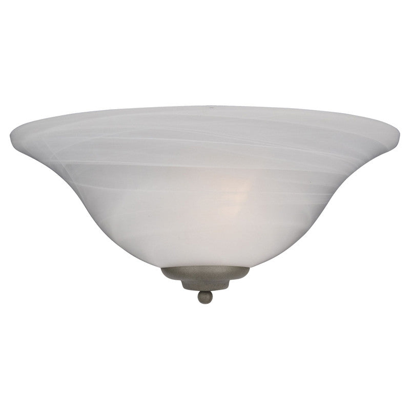 Maxim 20582MROI - Essentials - 2058x 1 Light 13" Wall Sconce