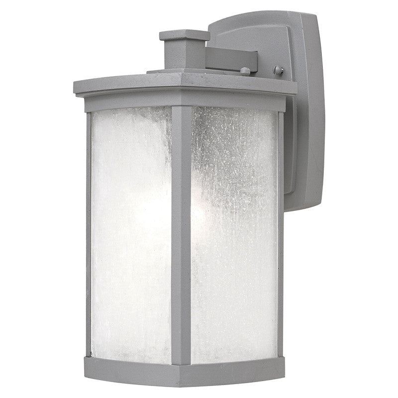 Maxim 3253CRBZ - Terrace 1 Light 14" Wall Sconce