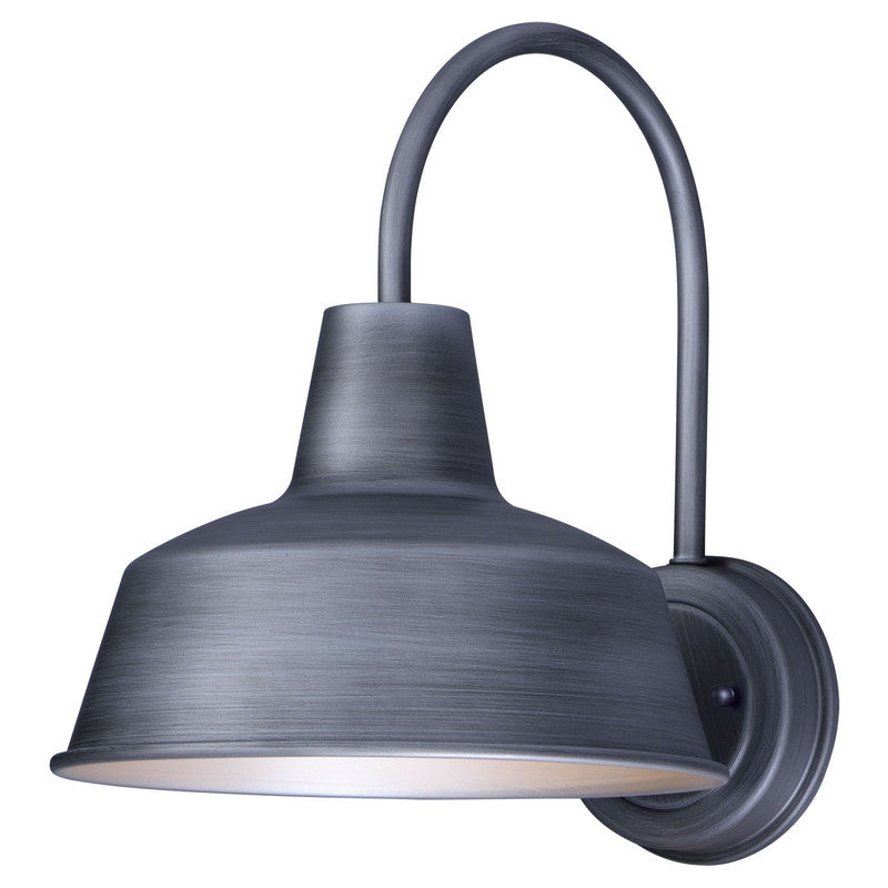 Maxim 35015BK - Pier M 1 Light 11" Wall Sconce