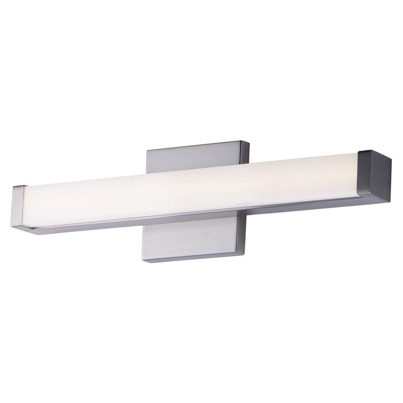 Maxim 52000 - Spec 1 Light 18" LED Vanity Light