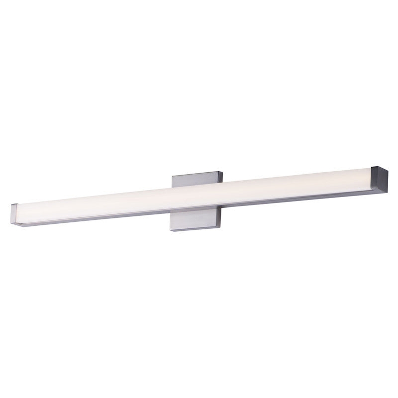 Maxim 52000 - Spec 1 Light 36" LED Vanity Light