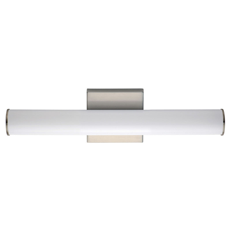 Maxim 52100 - Rail 1 Light 18" Vanity Light