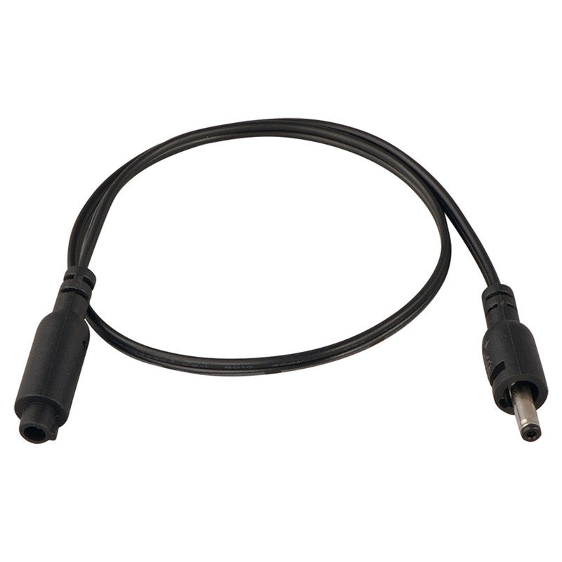 Maxim 53868BK - CounterMax MX-LD-D 12" Extension Cord