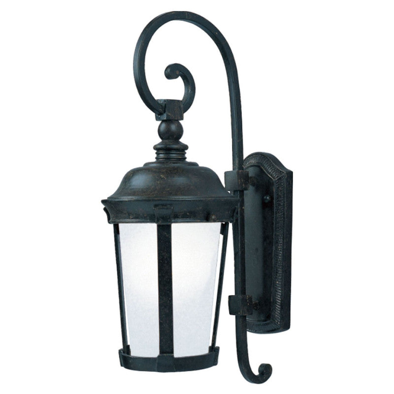 Maxim 56093FSBZ - Dover LED E26 1 Light 20" Wall Sconce