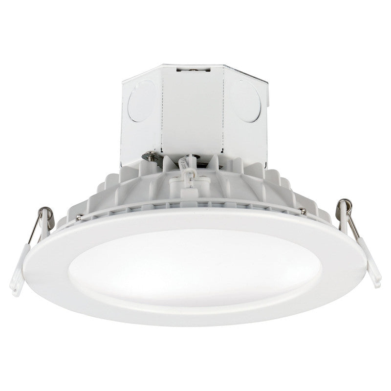 Maxim 57797WTWT - Cove 7" LED Recessed Downlight - 3000K