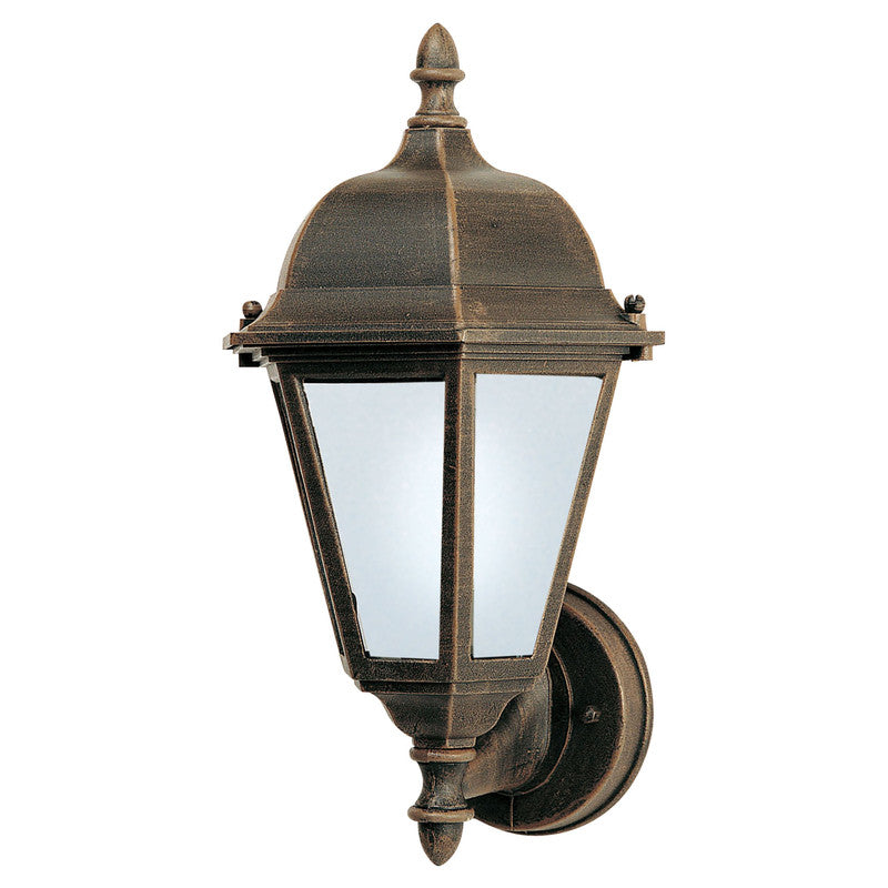 Maxim 65102BK - Westlake 1 Light 15" Wall Sconce w/LED Bulb