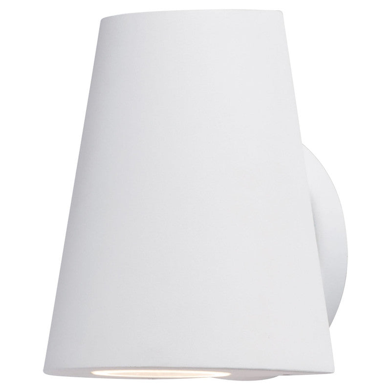 Maxim 86199ABZ - Mini 1 Light 6" LED Wall Sconce