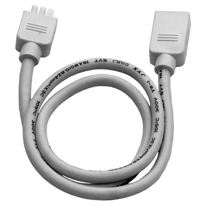 Maxim 87858WT - CounterMax MXInterLink3 24" Connector Cord