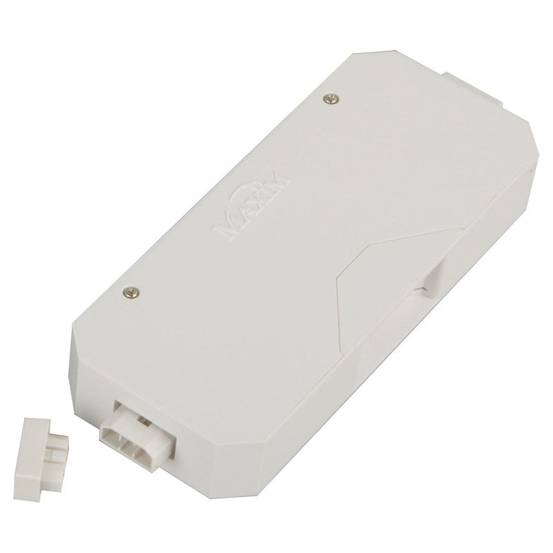 Maxim 87885BK - CounterMax MXInterLink4 5" Junction Box