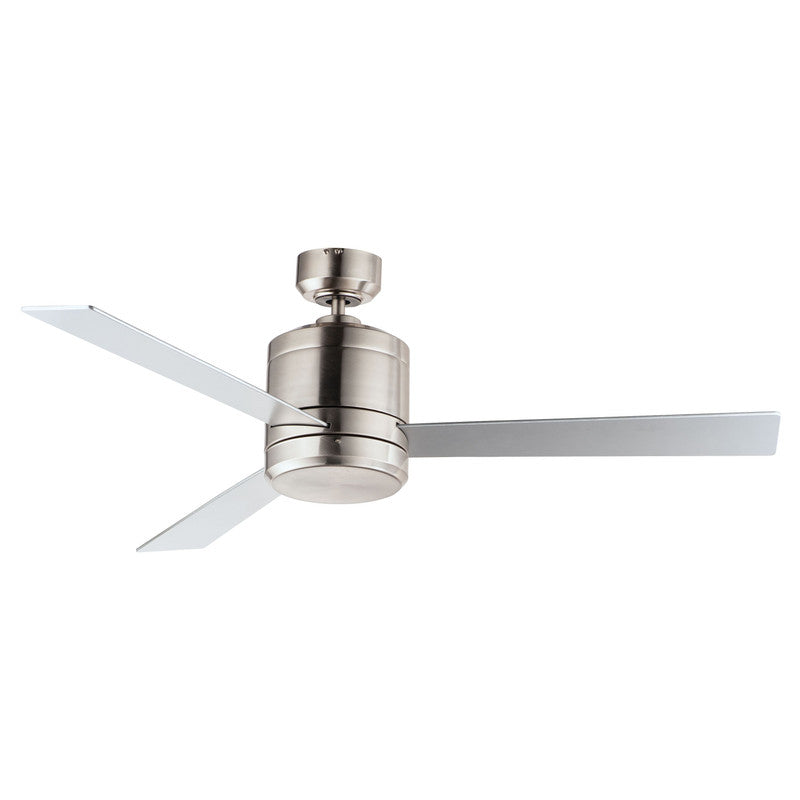 Maxim 88805BK - Tanker 52" Indoor / Outdoor LED Ceiling Fan