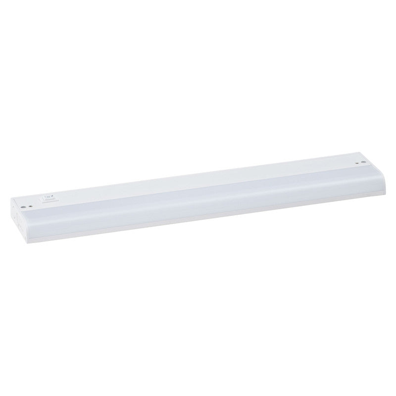 Maxim 89852WT - CounterMax MX-L-120-1K 18" LED Under Cabinet Light - 3000K
