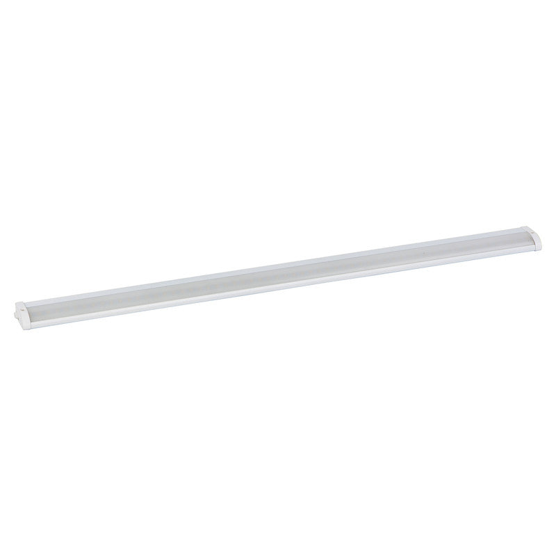 Maxim 89903BRZ - CounterMax MX-L120-LO 30" LED Under Cabinet Light - 3000K