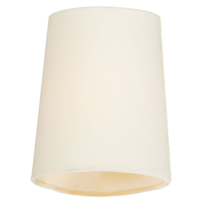 Maxim SHD308CV - Optional Shade for Anvil Chandelier