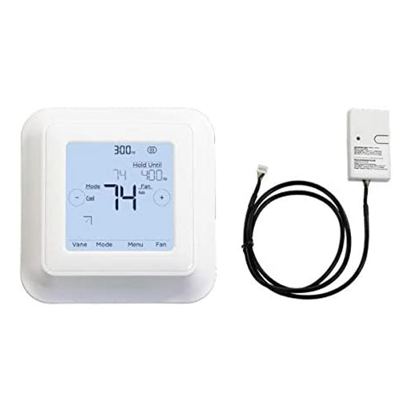 MHK2 - RedLINK Wireless Thermostat & Receiver Kit
