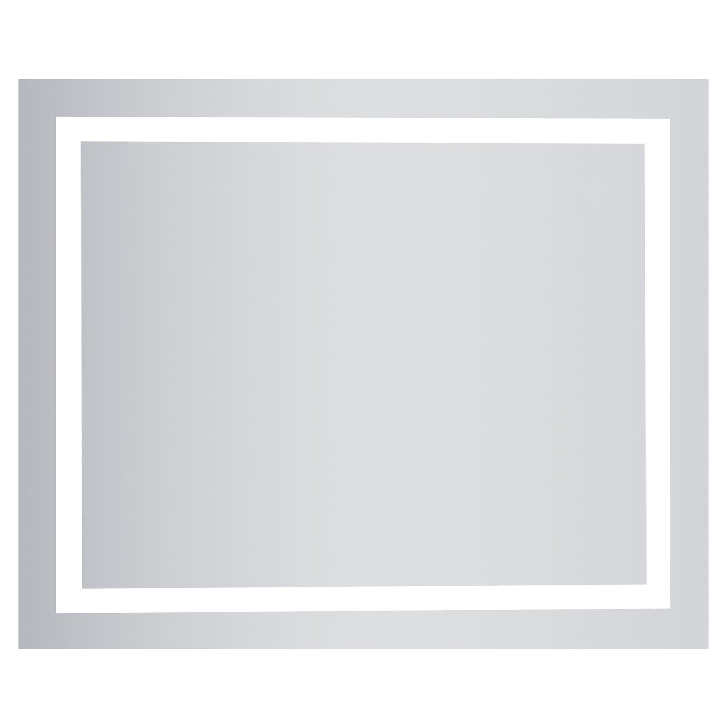 MRE73036 Nova 30" x 36" LED Mirror - 5000K