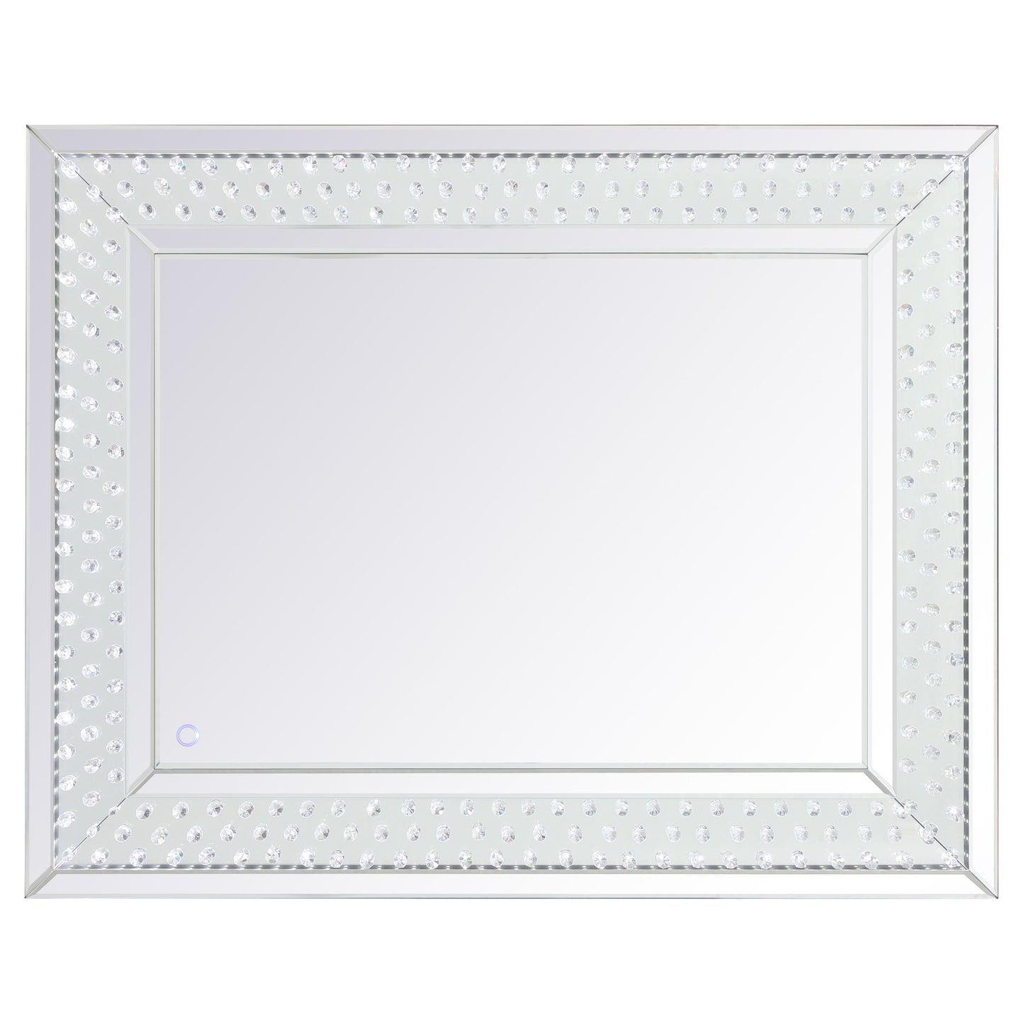 MRE93240 Raiden 32" x 40" LED Mirror - 5000K