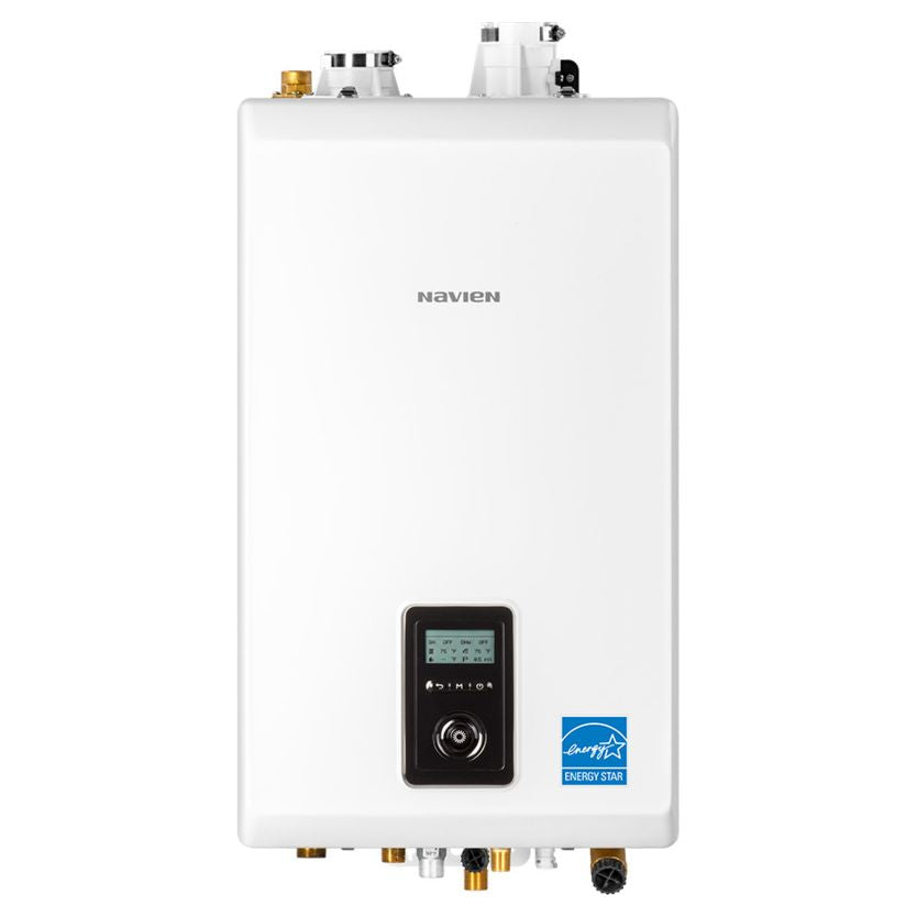 Navien NCB-240/130H - 199,000 BTU DHW / 130,000 BTU HTG Condensing Com –  SupplyStop.com