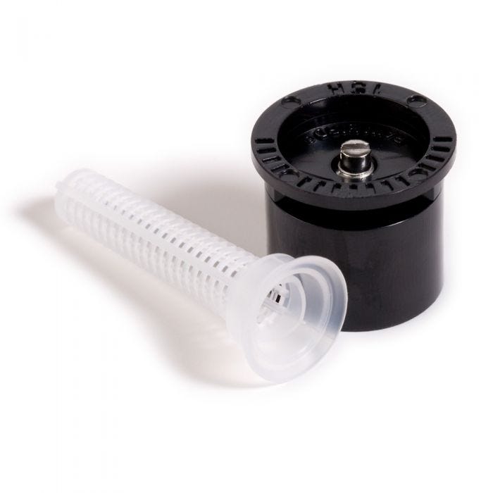 A47070 - 15H - 15 ft. Half-Circle Pattern Nozzle (180 Degree)