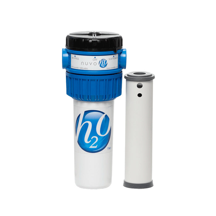 SHP-2516 -Studio Water Softener System Replacement Cartridge