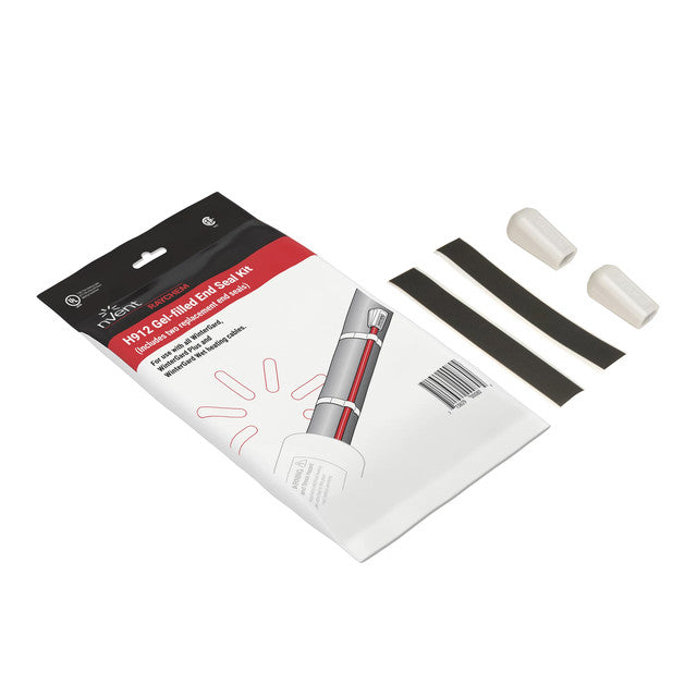 Gel-Filled End Seal Kit for Heating Cables